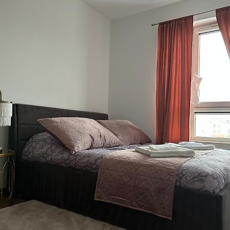 Apartament „My Angel Z Sauna” W Koscierzynie Kościerzyna Eksteriør bilde