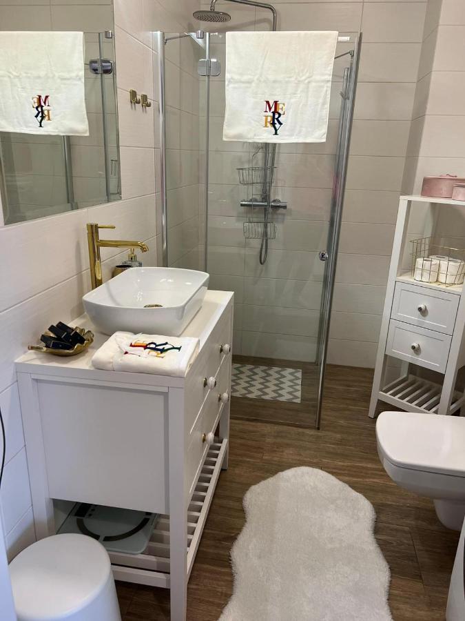 Apartament „My Angel Z Sauna” W Koscierzynie Kościerzyna Eksteriør bilde