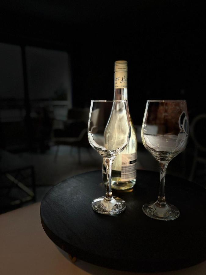 Apartament „My Angel Z Sauna” W Koscierzynie Kościerzyna Eksteriør bilde