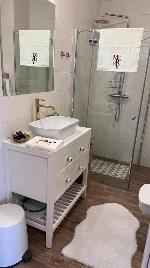 Apartament „My Angel Z Sauna” W Koscierzynie Kościerzyna Eksteriør bilde